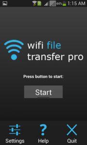 wifi-transfer-android