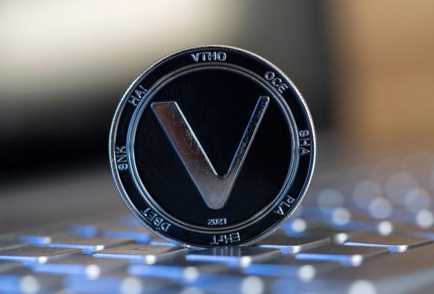What is Vet Coin | Why it is Famous